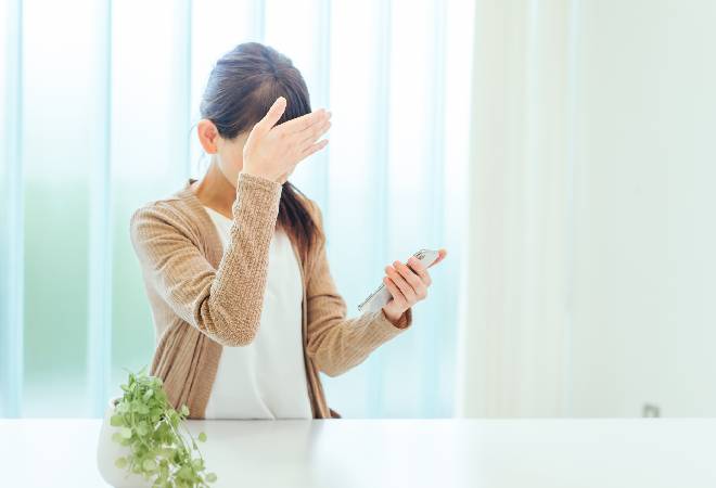 マッチングアプリで出会った男性に開業を勧められたが詐欺かもしれない|相談事例