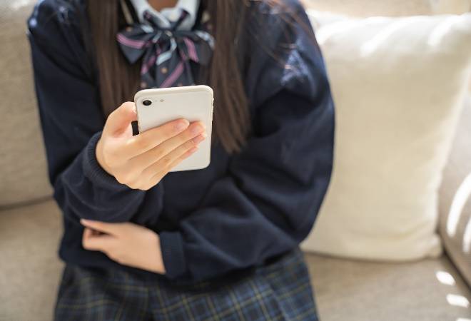 娘のオンラインゲームの相手が怪しい|50代女性からの調査相談