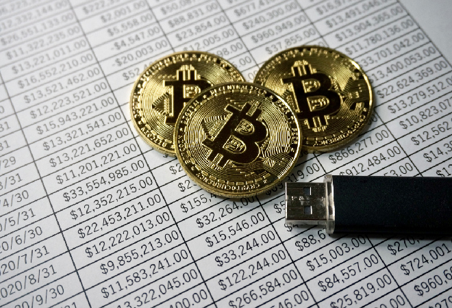 突然、仮想通貨が消えていた…｜20代男性からの調査相談
