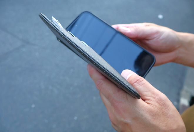 夫がまた浮気相手のSNSを見ているかも…｜探偵利用事例