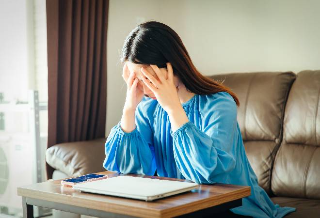 「夫がまた浮気相手のSNSを見ているかも…」｜40代女性からの調査相談