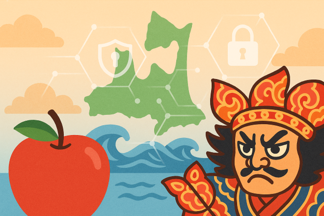 青森県のネットトラブル相談窓口|デジタル探偵