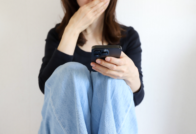 SNSで「写真を使われた」と投稿された…｜20代女性イラストレーターからの調査相談