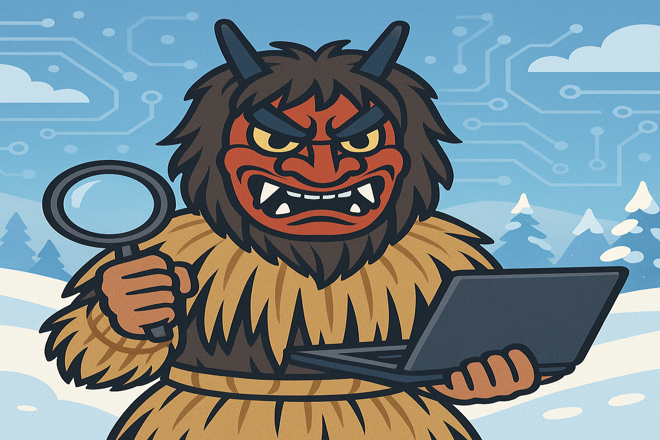 秋田県のネットトラブル相談窓口|デジタル探偵