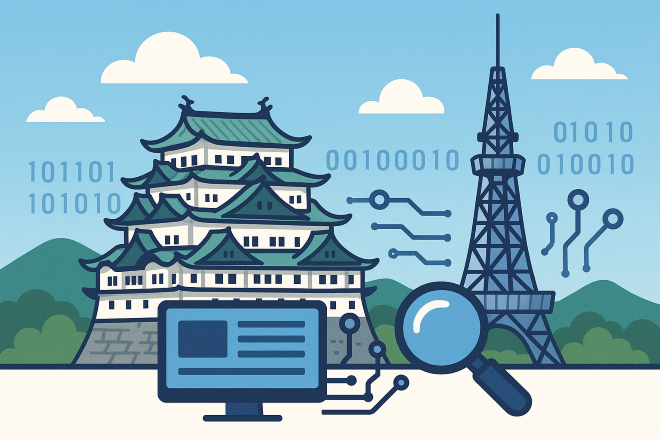 愛知県のネットトラブル相談窓口|デジタル探偵