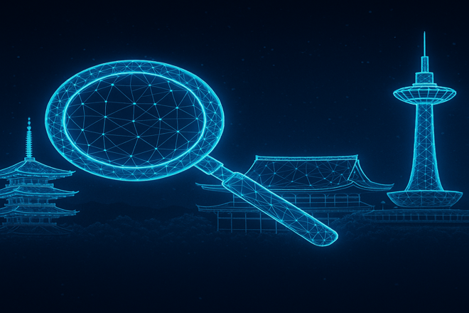 京都府のネットトラブル相談窓口|デジタル探偵