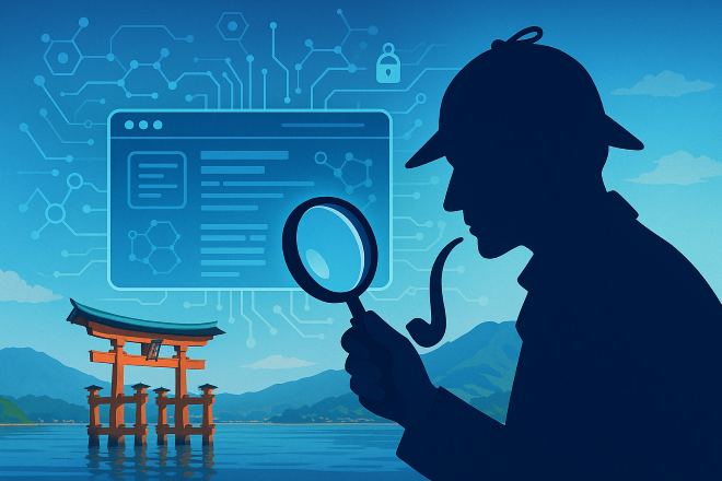 新潟県のネットトラブル相談窓口|デジタル探偵