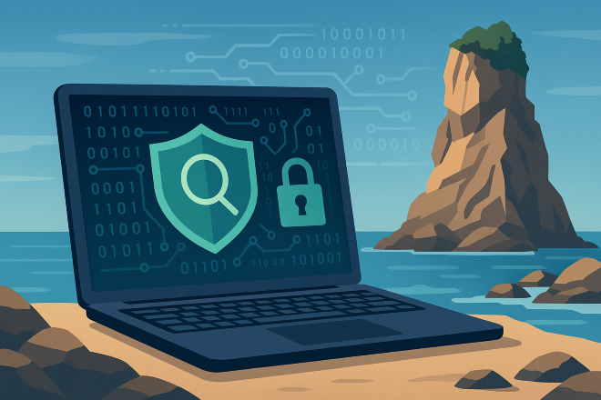 和歌山県のネットトラブル相談窓口|デジタル探偵