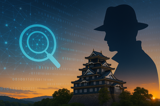 岡山県のネットトラブル相談窓口|デジタル探偵