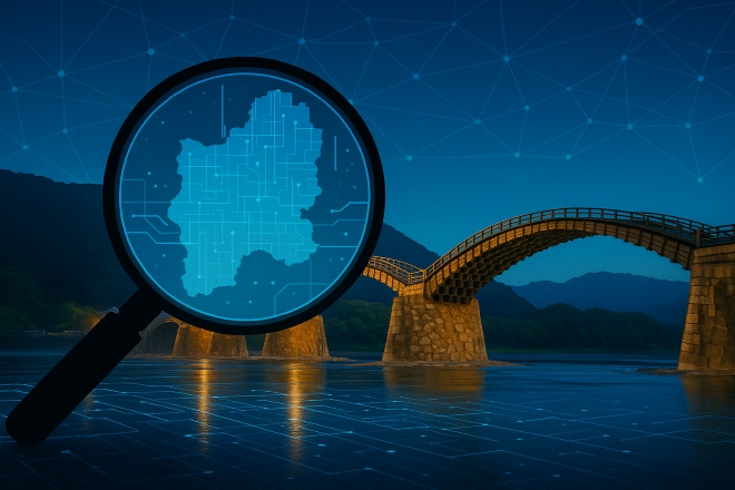 山口県のネットトラブル相談窓口|デジタル探偵