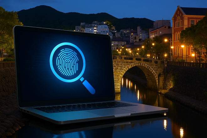 長崎県のネットトラブル相談窓口|デジタル探偵