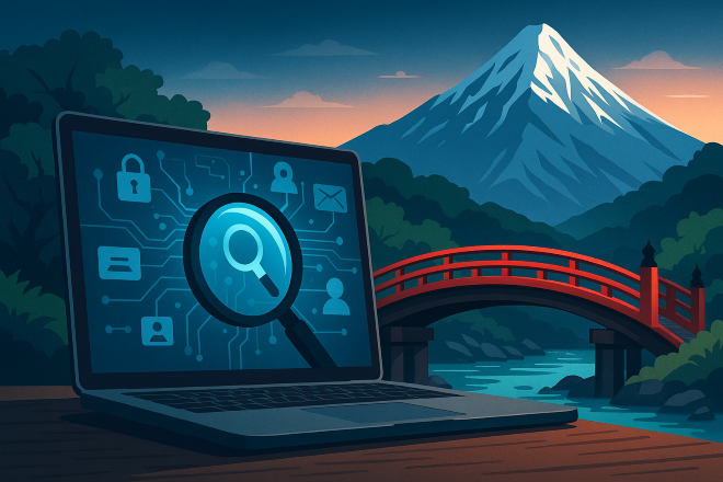 岩手県のネットトラブル相談窓口|デジタル探偵