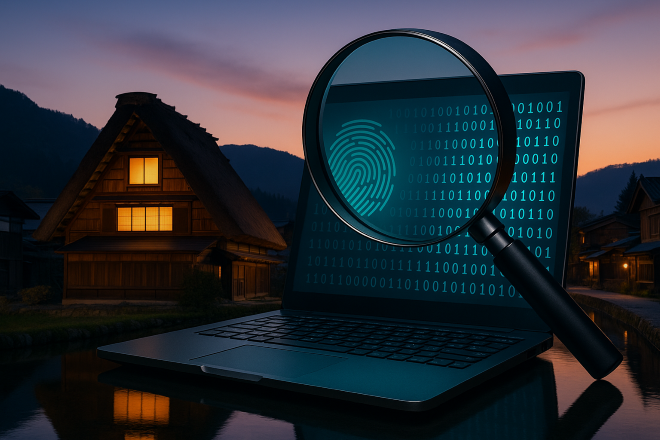 富山県のネットトラブル相談窓口|デジタル探偵