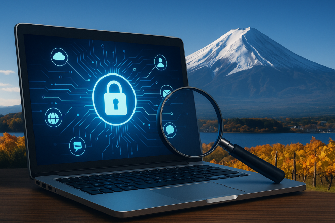 山梨県のネットトラブル相談窓口|デジタル探偵