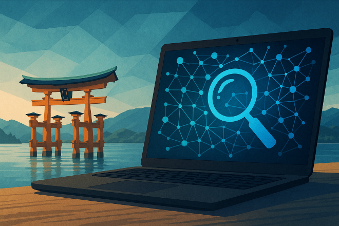 三重県のネットトラブル相談窓口|デジタル探偵