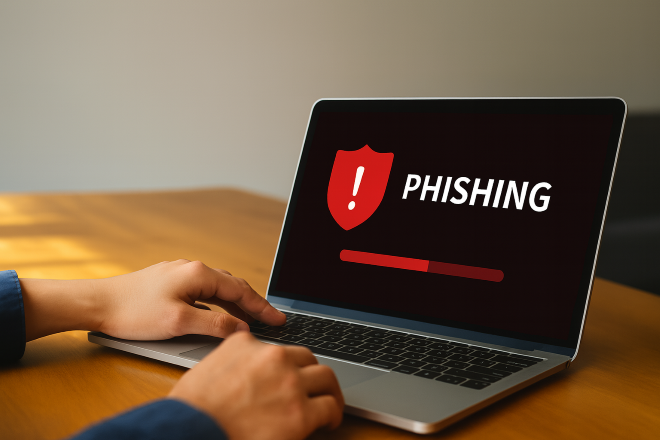 【知らないリンクがアカウントを盗む】SNSで流行するフィッシングによる被害とその対策