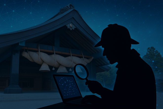 島根県のネットトラブル相談窓口|デジタル探偵