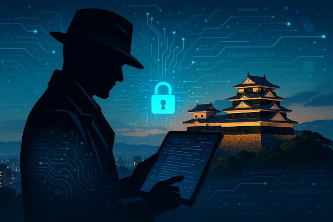 愛媛県のネットトラブル相談窓口|デジタル探偵