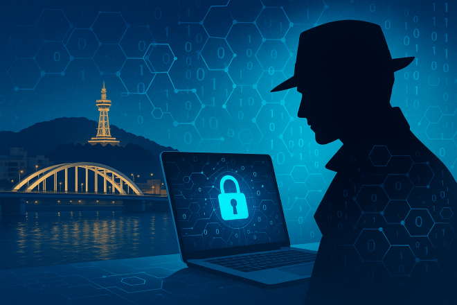 大分県のネットトラブル相談窓口|デジタル探偵