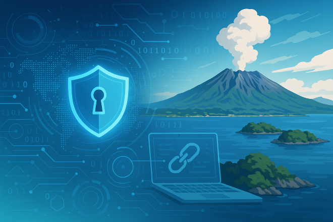 鹿児島県のネットトラブル相談窓口|デジタル探偵