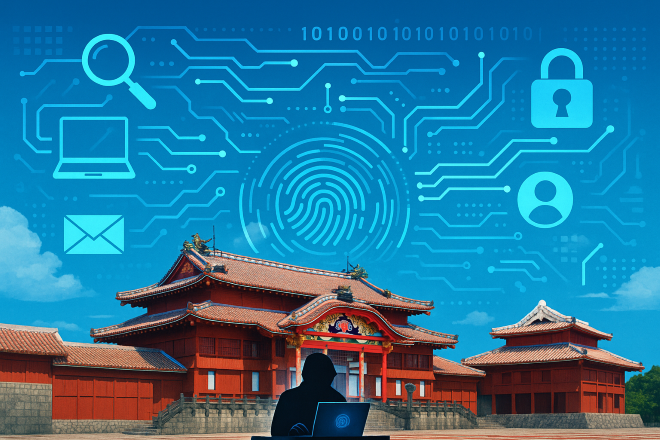 沖縄県のネットトラブル相談窓口｜デジタル探偵