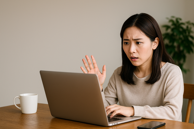 【そのメールは本物?】企業を装ったフィッシングメールに騙されない方法