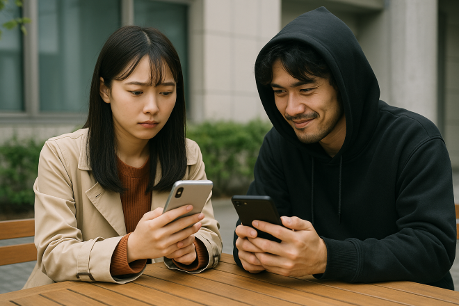 【子どもがオフ会で危険な目に】オンラインゲームで出会った人と会うときの注意点と対応策