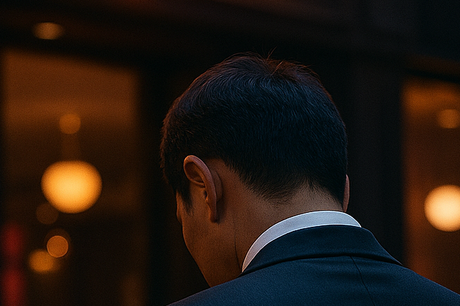 送迎車内盗撮疑惑と動画流出の真相|キャバクラ店長(50代男性)からの調査相談。