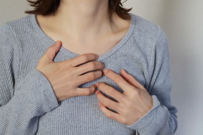 恋人に副業で夜職をしていることがバレたかもしれない…|20代女性からの調査相談。