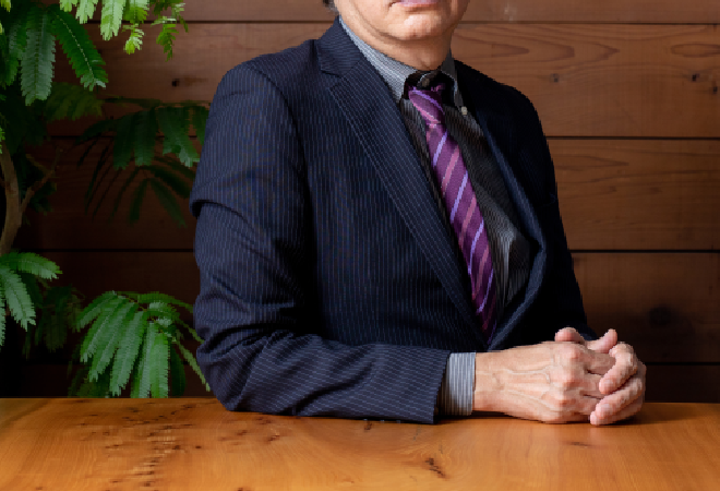 経理担当者がニセ社長詐欺に遭った｜50代経営者からの調査相談。