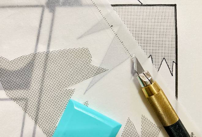 別名義で活動しているとデマを流された｜30代漫画家からの相談。